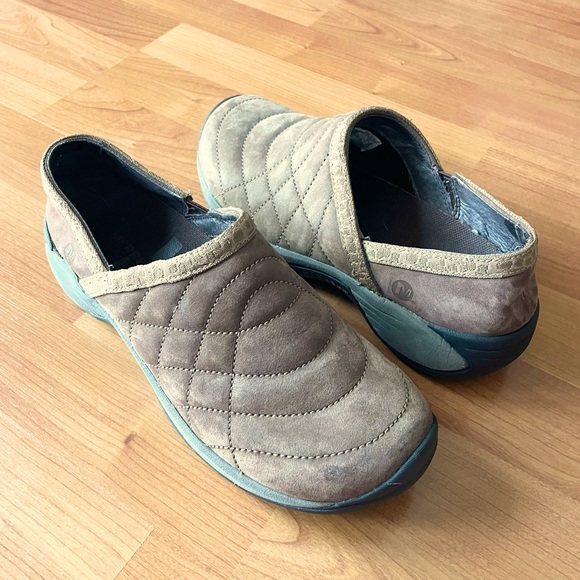 Merrell Q Form Clogs - Picture 6 of 6